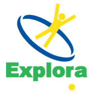 Centro de Ciencias Explora Logo PNG Vector