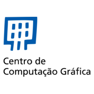 Centro de Computacao Grafica Logo PNG Vector