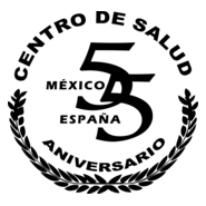 centro de salud Logo PNG Vector