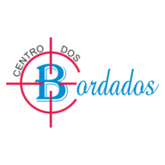 CENTRO DOS BORDADOS Logo PNG Vector