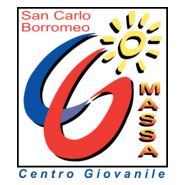 Centro Giovanile San Carlo Borromeo Logo PNG Vector