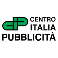 centro italia pubblicita Logo PNG Vector