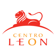 Centro Leon Logo PNG Vector
