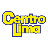 Centro Lima Logo PNG Vector