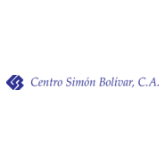CENTRO SIMON BOLIVAR C.A. Logo PNG Vector