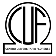 Centro Universitario Florense de La Plata Logo PNG Vector