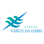 Centro Vasco da Gama Logo PNG Vector