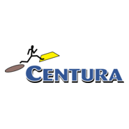 Centura Logo PNG Vector