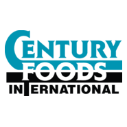 Century Foods International Logo PNG Vector