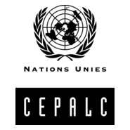 CEPALC, Nations Unies - ECLAC, United Nations Logo PNG Vector