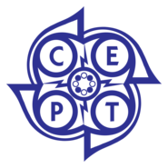 CEPT Logo PNG Vector