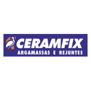 ceramfix Logo PNG Vector