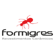 Cerâmica Formigrês Logo PNG Vector