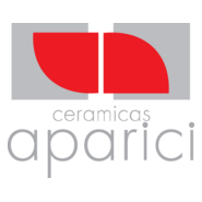 Ceramicas APARICI Logo PNG Vector