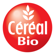 Cereal bio Logo PNG Vector