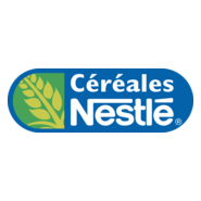 Cereales Nestle Logo PNG Vector