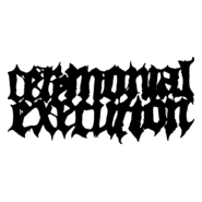 Ceremonial Execution Logo PNG Vector