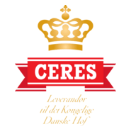 Ceres Logo PNG Vector
