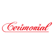 Cerimonial Logo PNG Vector