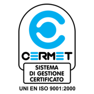 CERMET Logo PNG Vector