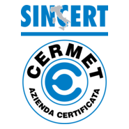 CERMET SINCERT Logo PNG Vector