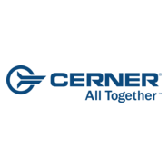 Cerner Logo PNG Vector