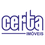 Certa IMOVEIS Logo PNG Vector