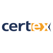 Certex Logo PNG Vector