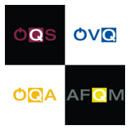 Certified Quality Austria Logo PNG Vector