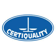 Certiquality Logo PNG Vector