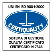 Certiquality Logo PNG Vector