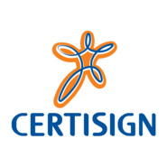 Certisign Logo PNG Vector