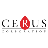 Cerus Logo PNG Vector
