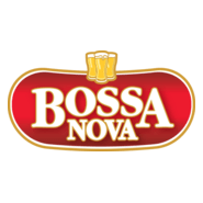 Cerveja Bossa Nova Logo PNG Vector