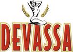 Cerveja Devassa Logo PNG Vector