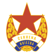 Cervena Hviezda Bratislava (now Inter) Logo PNG Vector