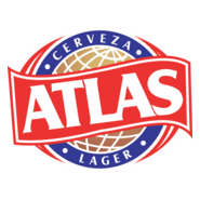 cerveza atlas Logo PNG Vector