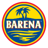 Cerveza Barena Logo PNG Vector
