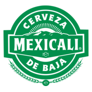 Cerveza Mexicali Logo PNG Vector