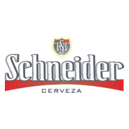 cerveza schneider Logo PNG Vector