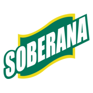 Cerveza Soberana Logo PNG Vector