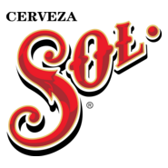 Cerveza Sol Logo PNG Vector