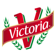 Cerveza Victoria Logo PNG Vector