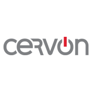 Cervon Latvia Logo PNG Vector