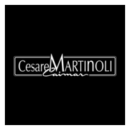 Cesare MARTENOLI Caimar Srl Logo PNG Vector