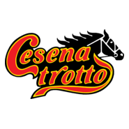 Cesena Trotto Logo PNG Vector