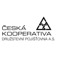 Ceska Kooperativa Logo PNG Vector