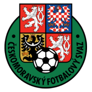 Ceskomoravský Fotbalový Svaz Logo PNG Vector