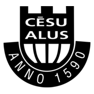 Cesu Alus Logo PNG Vector