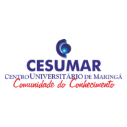 Cesumar Logo PNG Vector